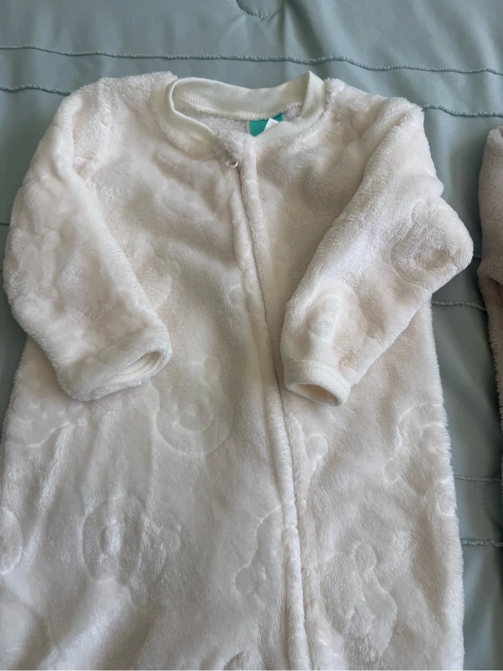 Disney Baby Winnie the Pooh Sleeper Bundle 6-9m